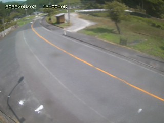 智頭町毛谷
