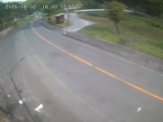 智頭町毛谷