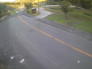 智頭町毛谷