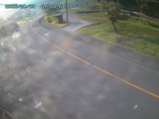 智頭町毛谷