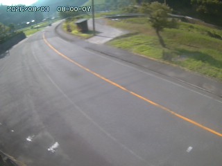 智頭町毛谷
