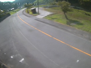 智頭町毛谷