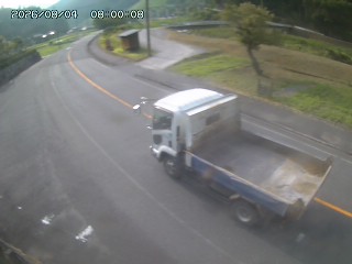 智頭町毛谷