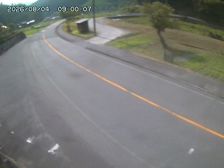 智頭町毛谷