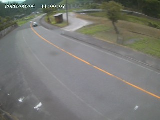智頭町毛谷