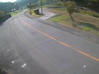 智頭町毛谷