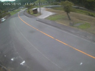 智頭町毛谷