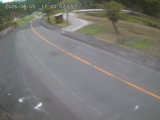 智頭町毛谷