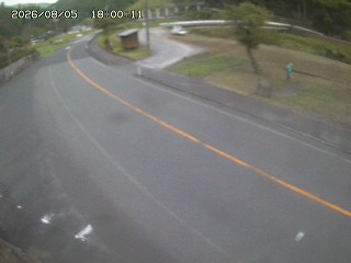 智頭町毛谷