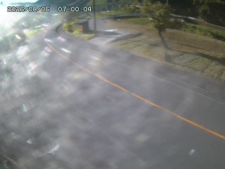 智頭町毛谷