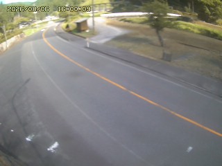 智頭町毛谷