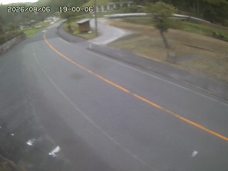 智頭町毛谷