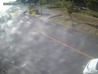智頭町毛谷