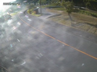 智頭町毛谷