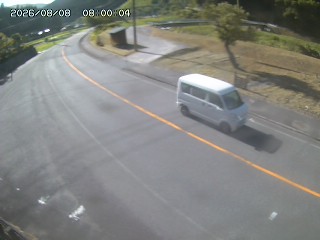 智頭町毛谷