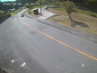 智頭町毛谷