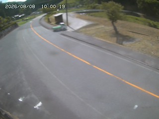 智頭町毛谷