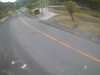 智頭町毛谷