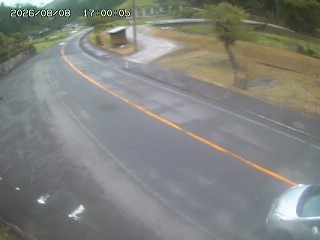 智頭町毛谷
