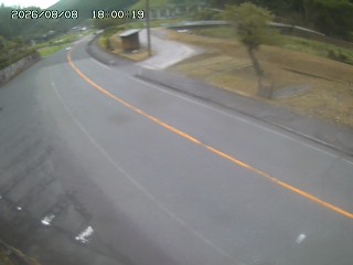 智頭町毛谷