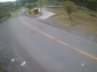 智頭町毛谷