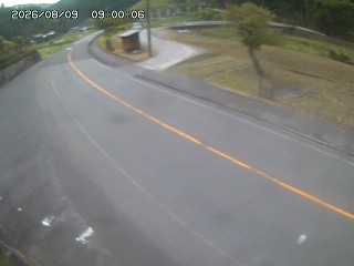 智頭町毛谷