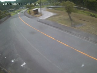 智頭町毛谷