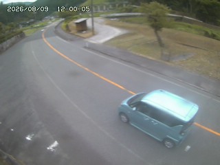 智頭町毛谷