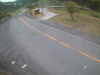 智頭町毛谷