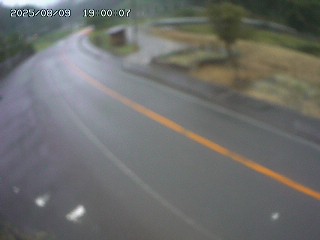 智頭町毛谷