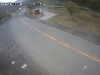 智頭町毛谷