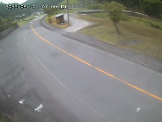 智頭町毛谷