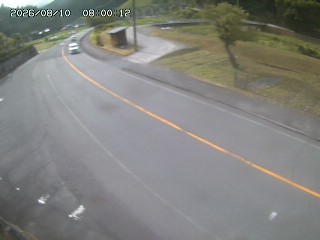 智頭町毛谷