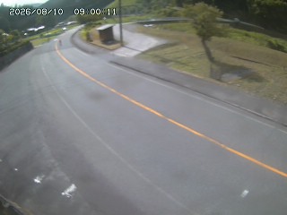 智頭町毛谷