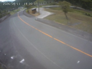 智頭町毛谷