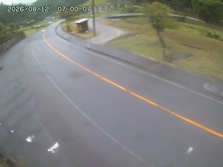 智頭町毛谷