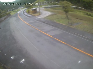 智頭町毛谷
