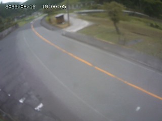 智頭町毛谷