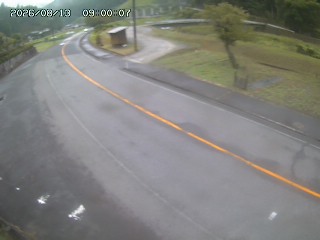 智頭町毛谷