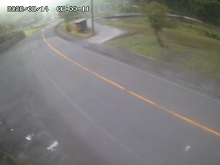 智頭町毛谷