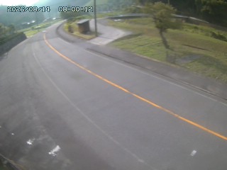 智頭町毛谷