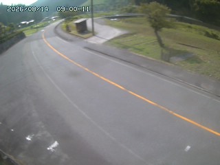 智頭町毛谷