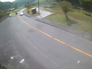 智頭町毛谷