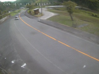 智頭町毛谷