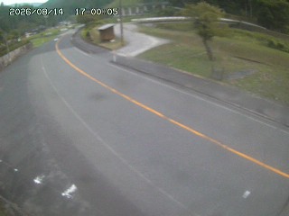 智頭町毛谷