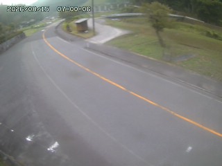 智頭町毛谷