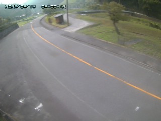 智頭町毛谷
