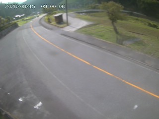 智頭町毛谷