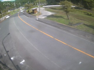 智頭町毛谷