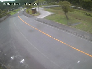 智頭町毛谷